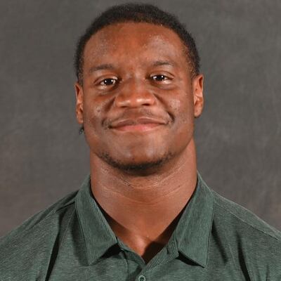 Understanding Kenneth Walker III's 5'9